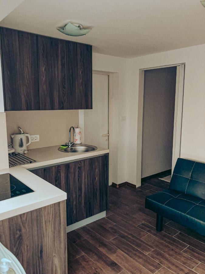 Apartments Ivanovic Idrija Exterior photo